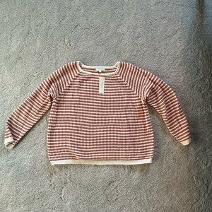 NWT Banana Republic sweater size XXL